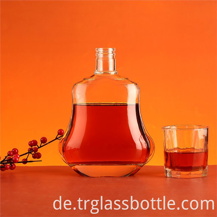 Clear Liquor Bottles Glass970d62f3 3bfb 4e65 B64d 83a1ef641485 Jpg